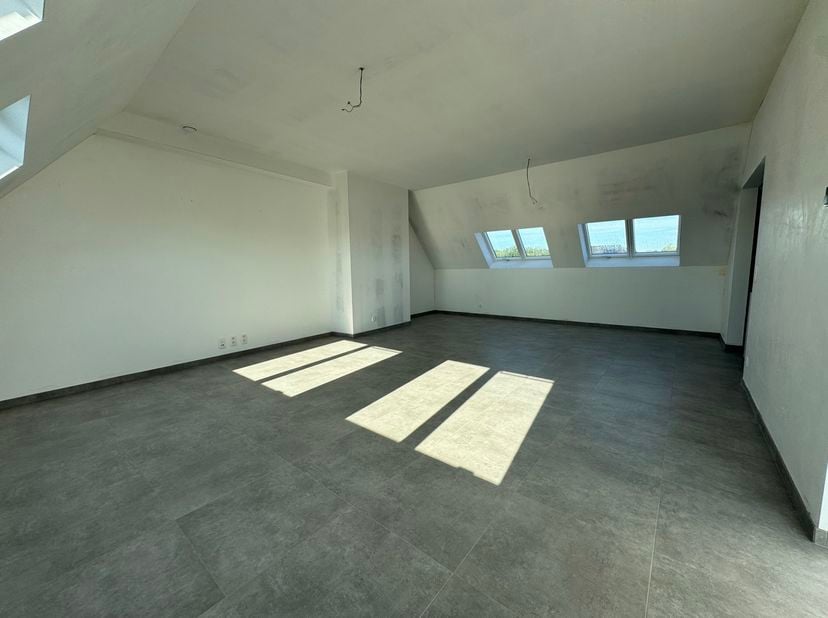 Appartement te huur in Provincieweg 105 bus 2.1,
                    9552 Borsbeke