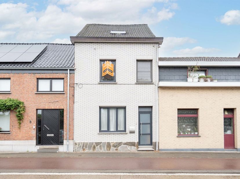 Huis te koop in Leestsesteenweg 6,
                    2800 Mechelen