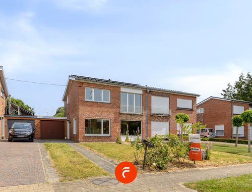                                         Woning te koop in Harelbeke, € 265.000

