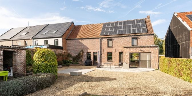 Huis te koop in Haeyershoek 31, 9660 Nederbrakel