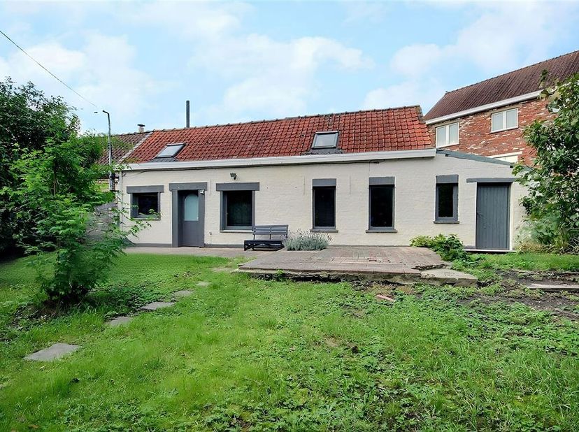 Charmante Maison Coquette sur un terrain de 315m²