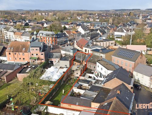                                         Bouwgrond te koop in Herzele, € 315.000
