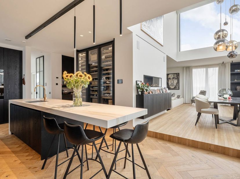 Appartement te koop in Luikersteenweg 328B bus 3.01,
                    3500 Hasselt