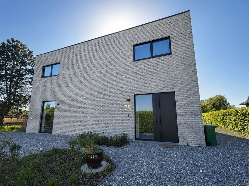 Maison à vendre
                    à 3510 Spalbeek