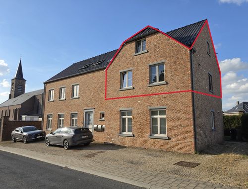                                         Duplex à louer à Oetingen, € 950
