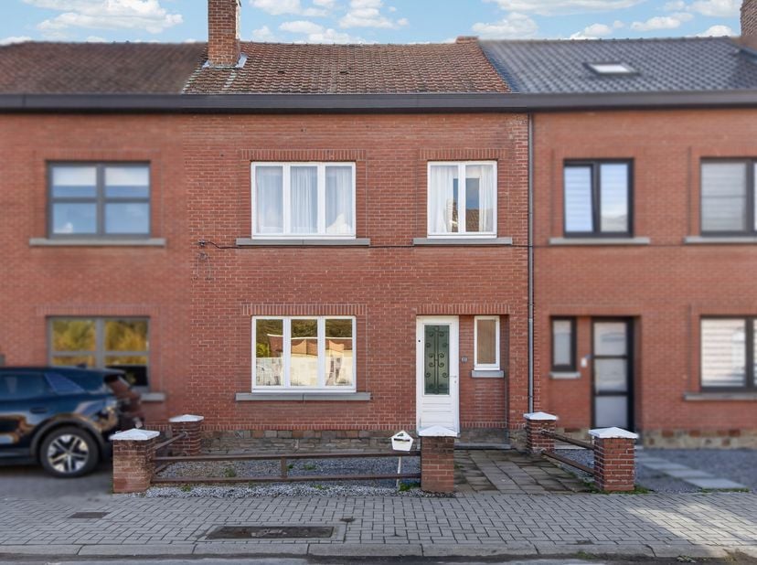 Maison à vendre à Neremweg 93,
                    3700 Tongeren