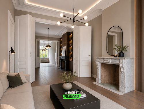                                         Maison à vendre à Anderlecht, € 475.000

