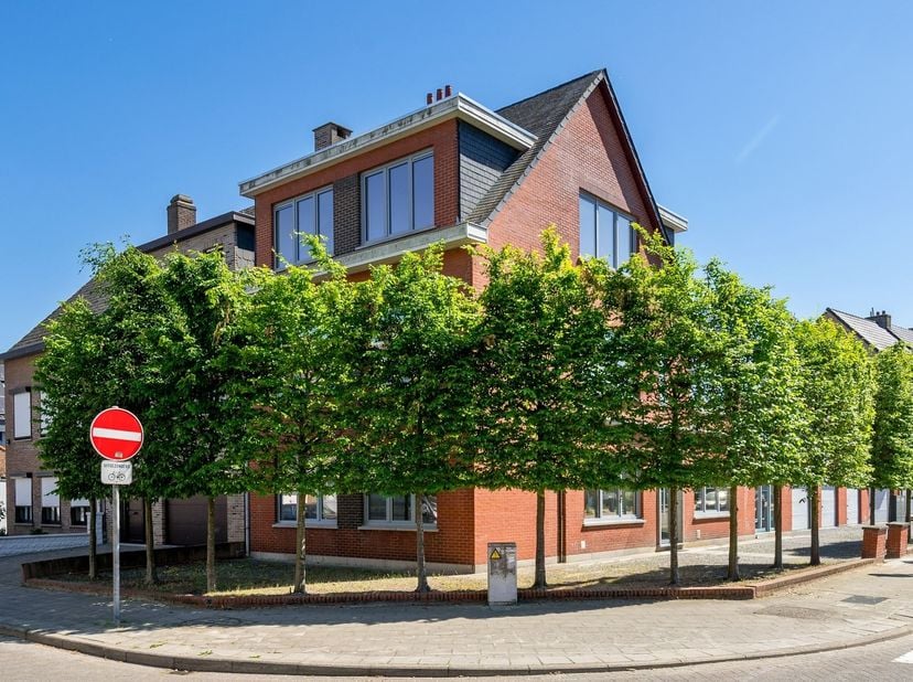 Appartement te koop in Sint-Bernardusstraat 42 bus 2,
                    2500 Lier