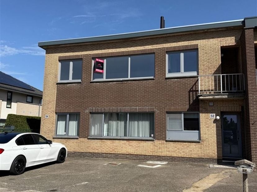 Appartement te huur in Schoolstraat 52,
                    3960 Bree