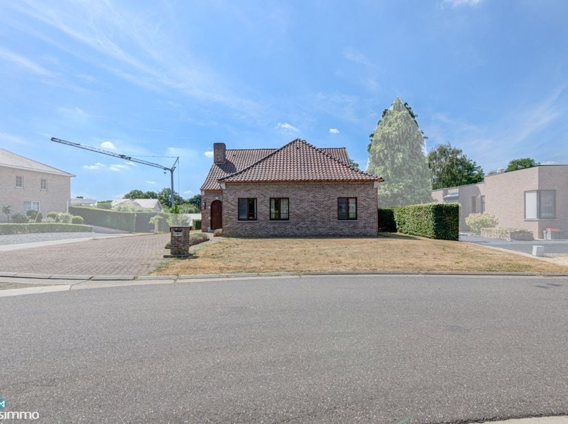 Maison à louer
                    à 3740 Bilzen