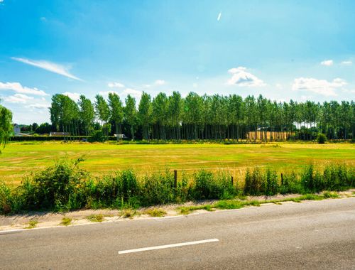                                         Bouwgrond te koop in Glons, € 115.000
