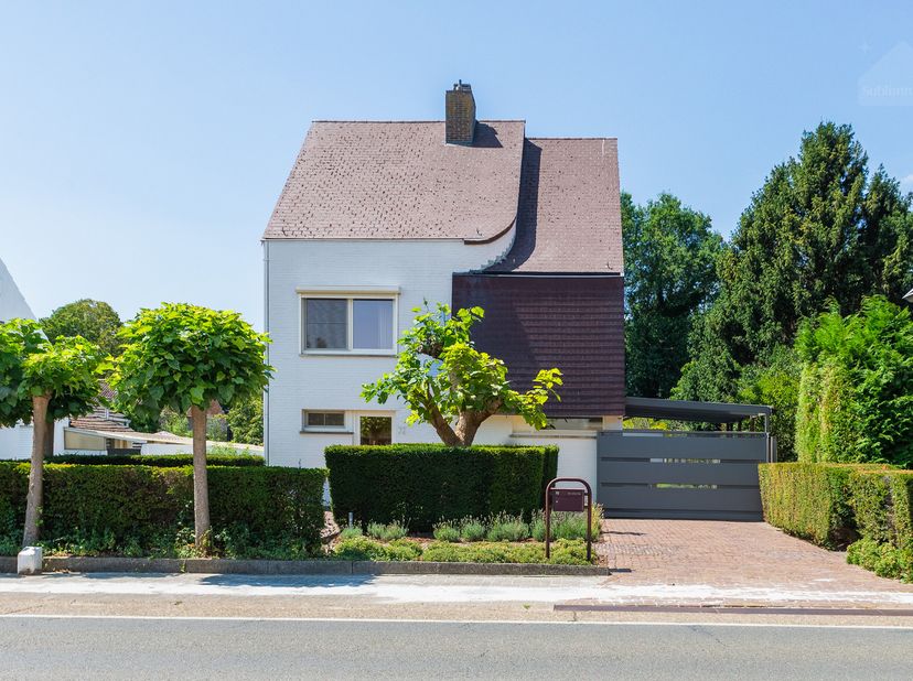 Huis te koop in Burgemeester Adriaensenlaan 72,
                    2450 Meerhout