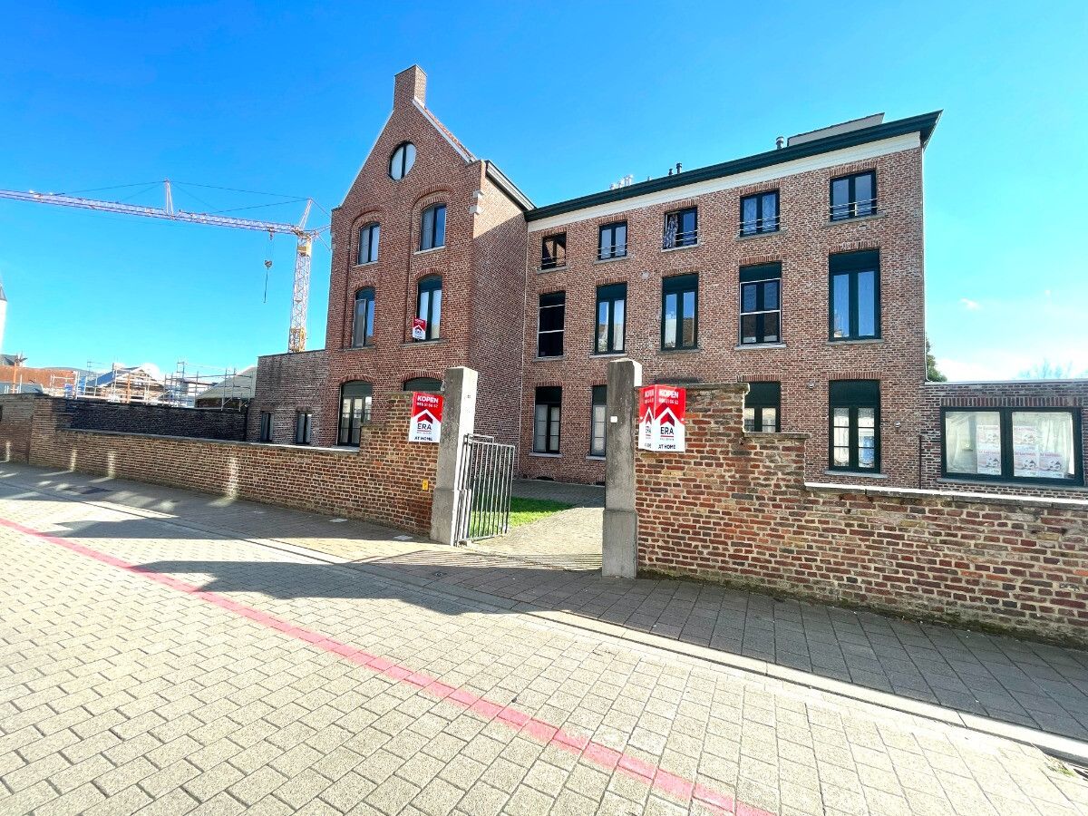 Appartement te koop