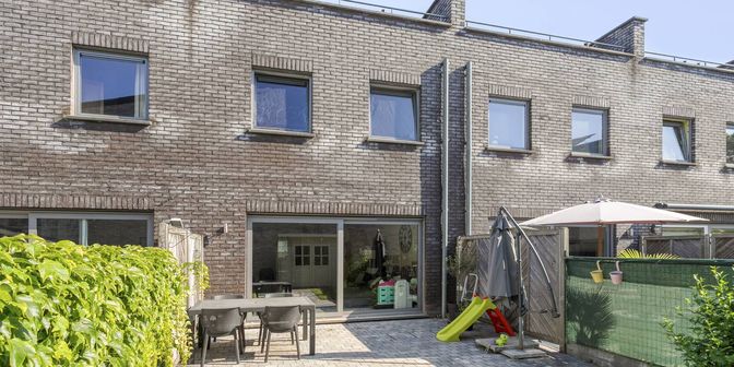 Huis te koop in Houtkaai 31, 8000 Brugge