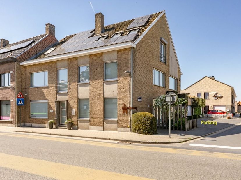 Maison à vendre
                    à 8750 Wingene