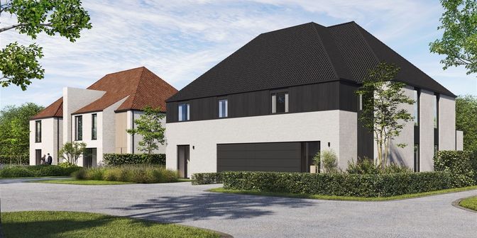 Project in Bremstraat 43, 3520 Zonhoven