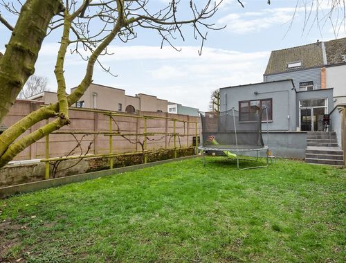                                         Maison unifamiliale à vendre à Mechelen, € 349.000
