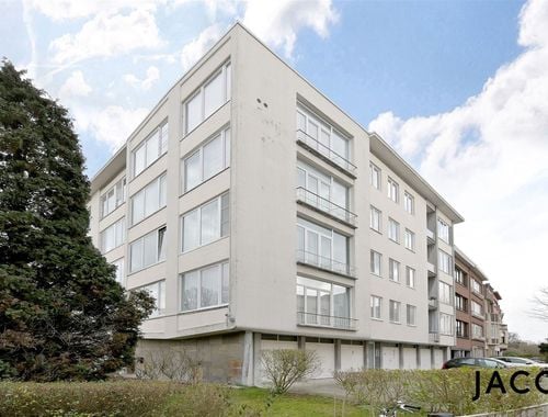                                         Appartement te koop in Antwerpen, € 249.000
