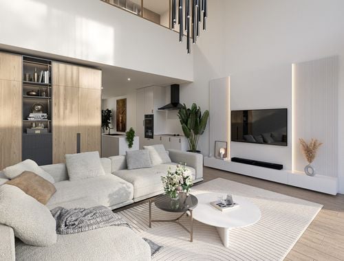                                         Woning te koop in Roeselare, € 387.239,12
