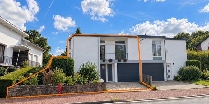 Huis te koop in Avenue de la Rousselière 17A, 4610 Beyne-Heusay