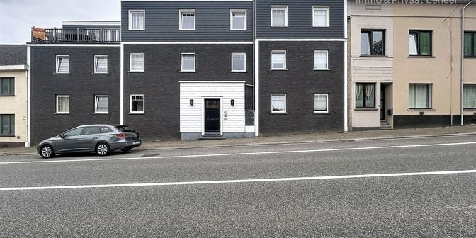 Appartement te huur in Brusselsesteenweg 99 bus 00.03, 3090 Overijse
