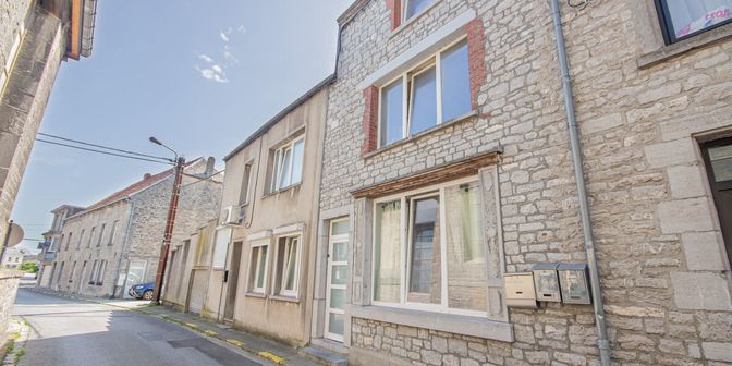 Bien professionnel à vendre à 5660 Mariembourg