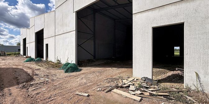 Bedrijfsvastgoed te koop in Ardooisesteenweg 319 bus A, 8800 Roeselare