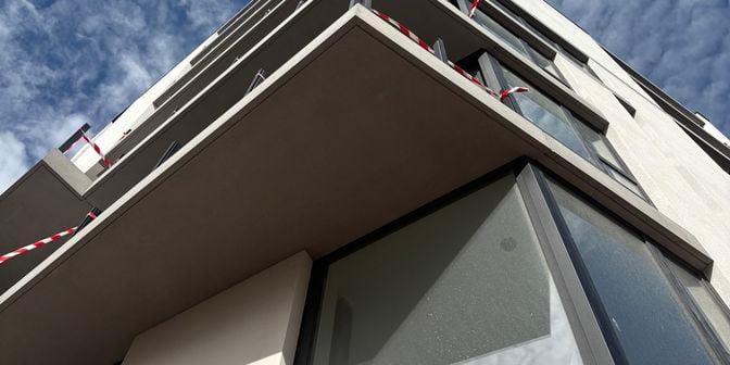 Appartement te koop in Weststraat 25 bus 0106, 8370 Blankenberge