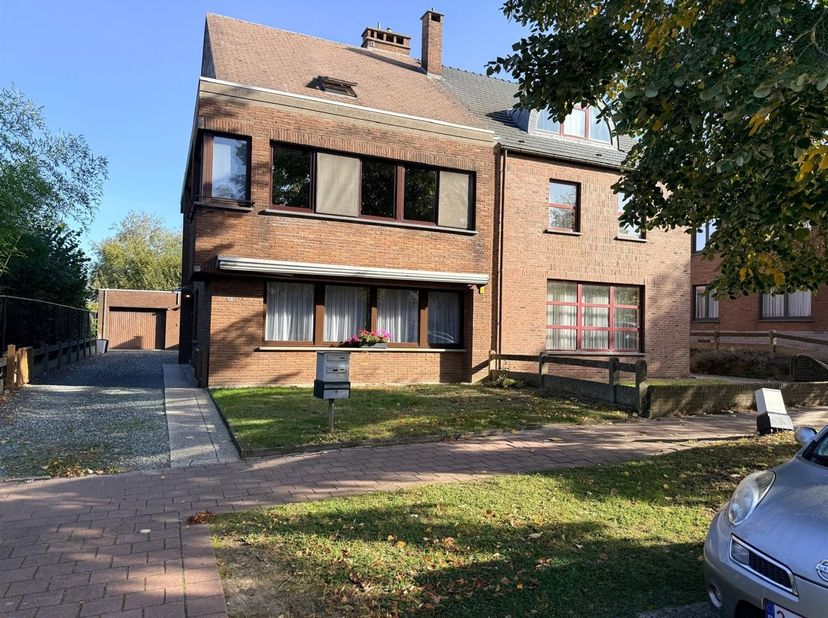 Appartement te koop in Koningin Fabiolalaan 27/2,
                    1830 Machelen