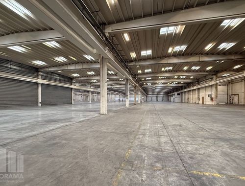                                         Bedrijfsgebouw te huur in Boortmeerbeek, € 43.766
