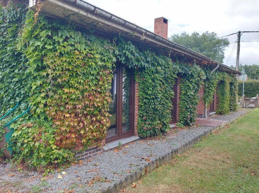 Huis te koop in ,
                    7800 Ath