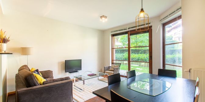 Appartement te huur in Avenue des Nénuphars 34, 1160 Oudergem