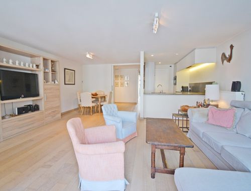                                         Appartement te koop in Knokke, € 1.170.000
