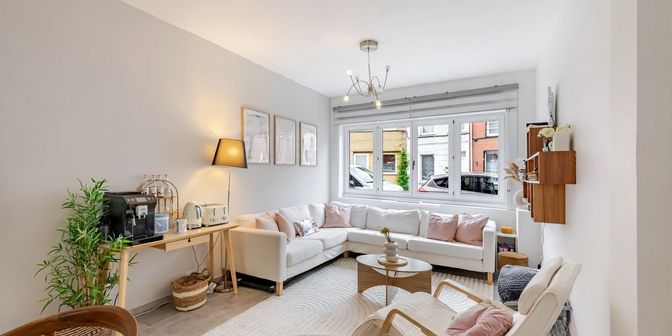 Huis te koop in Bergemeersenstraat 14, 9300 Aalst
