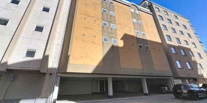 Garage te koop in Albatrosstraat 31 bus 4.1, 8301 Heist