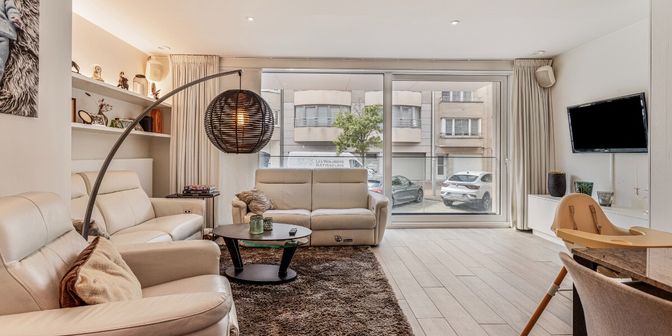 Appartement te koop in Paul Parmentierlaan 180 bus 01, 8300 Knokke