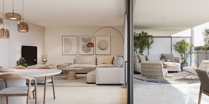 Appartement à vendre à Kasteelstraat 2 boîte 0.3, 3360 Korbeek-Lo