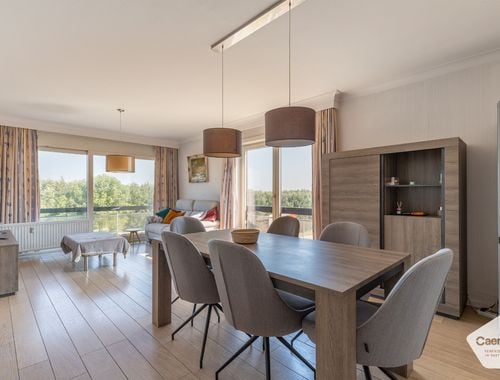                                         Appartement te koop in Blankenberge, € 245.000
