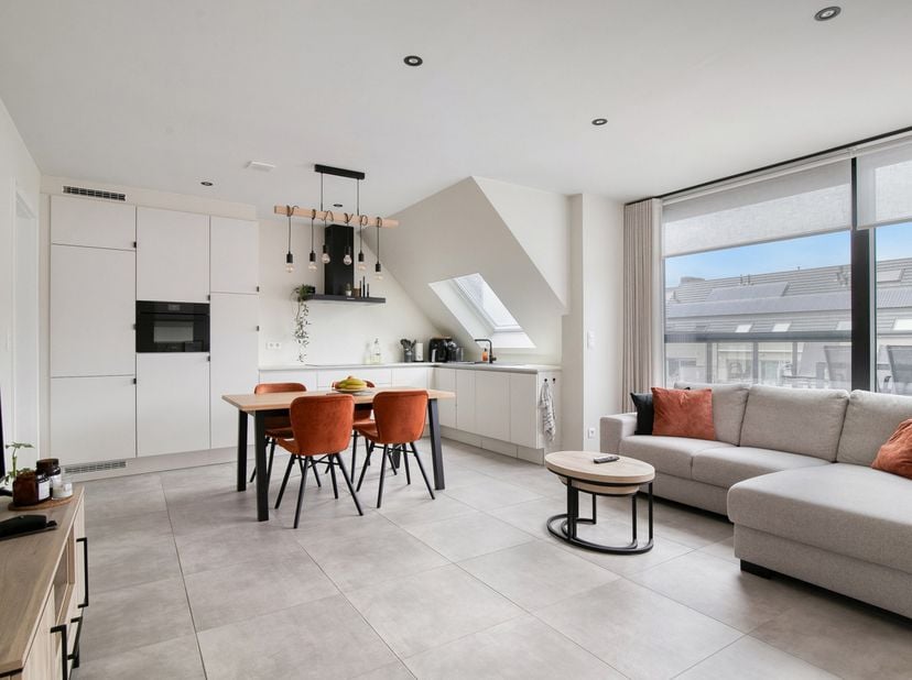 Appartement te koop in Guido Gezellelaan 59 bus 201,
                    2870 Puurs