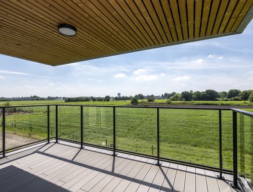                                         Appartement à vendre à Oud-Turnhout, € 308.968

