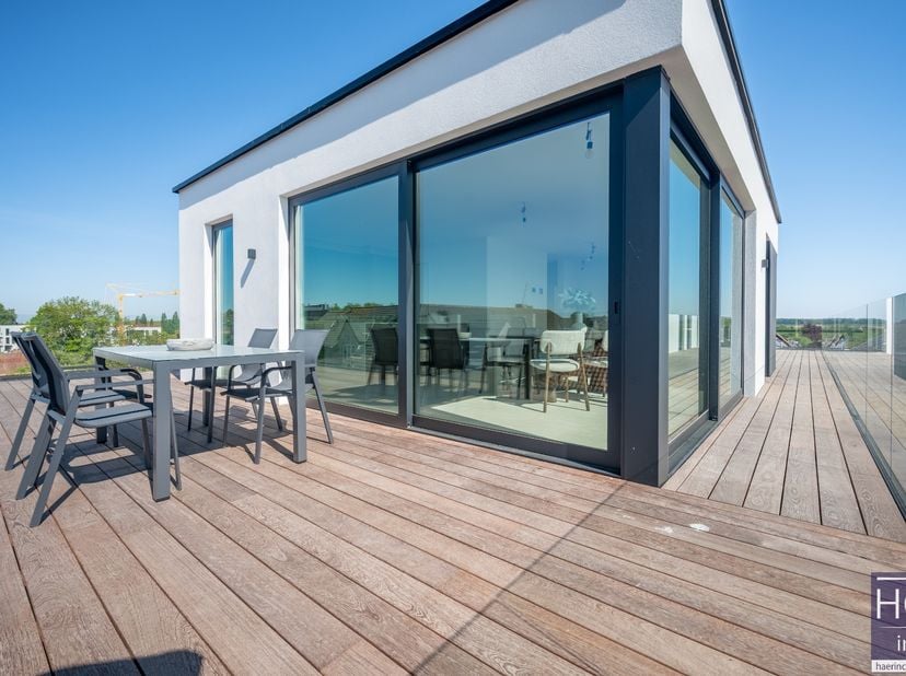 Appartement à vendre
                    à 9770 Kruishoutem