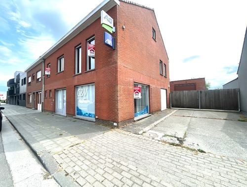                                         Projectgrond te koop in Zonnebeke, € 375.000
