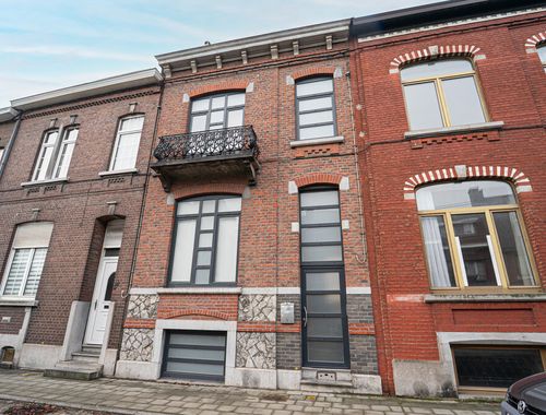                                         Woning te koop in Marcinelle, € 218.000
