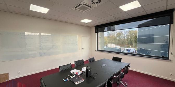 Bedrijfsvastgoed te huur in Bijenstraat 6, 9051 Sint-Denijs-Westrem