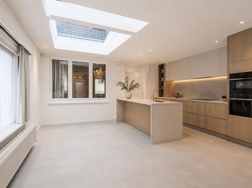 Huis te koop in Roeselarestraat 229,
                    8560 Wevelgem