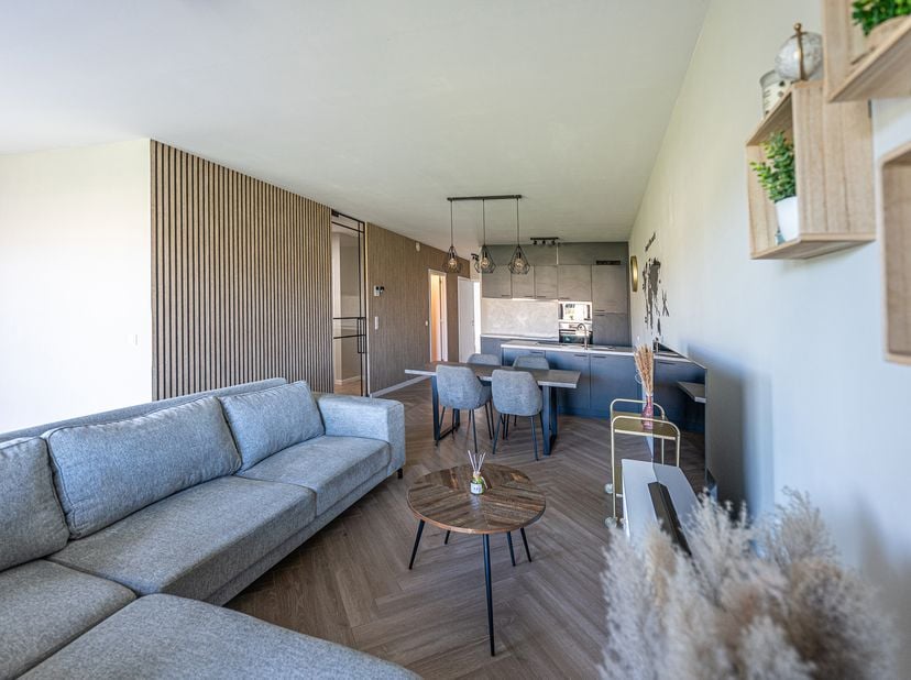 Appartement te koop in Marie Salkinplantsoen 2 bus 0102,
                    3070 Kortenberg