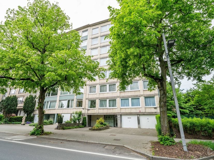 Appartement te koop
                    in 1090 Jette