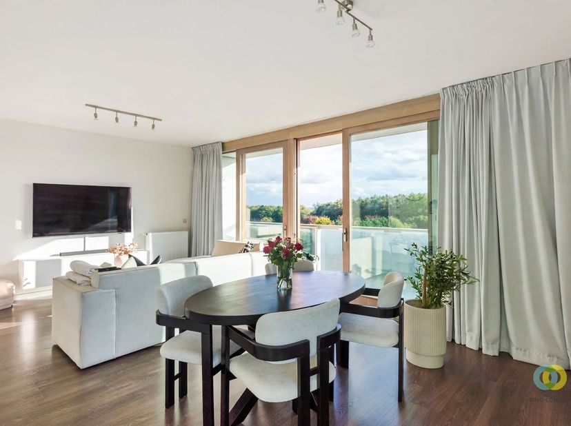 Appartement te huur in Twee Leeuwenweg 22 bus 4.3,
                    1800 Vilvoorde