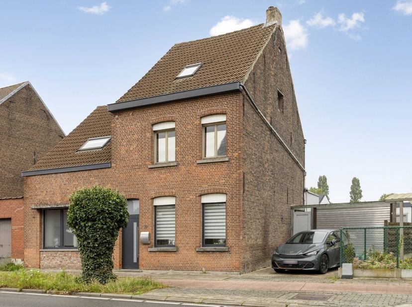 Maison à vendre à Damstraat 78,
                    1980 Zemst