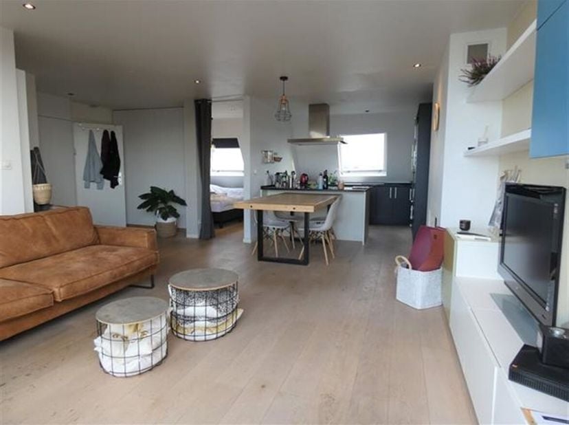 Appartement à vendre
                    à 2018 Antwerpen